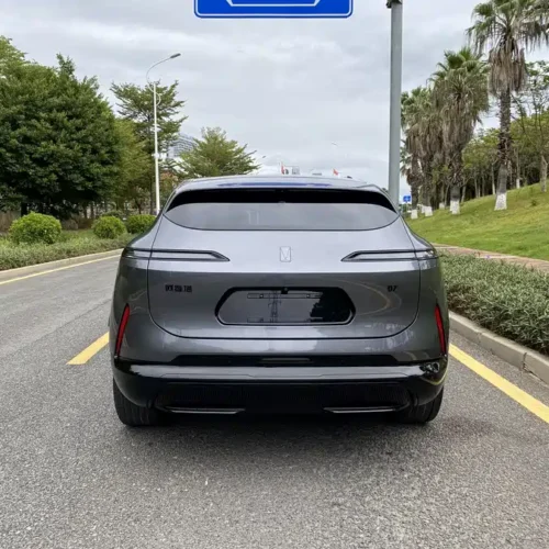 Used Avita 07 2024 Max extended range version