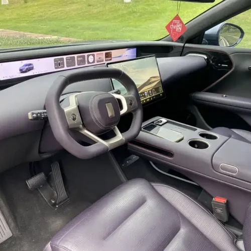 Used Avita 07 2024 Max extended range version