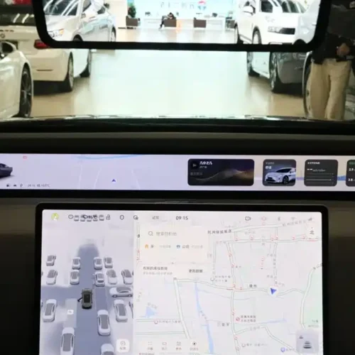 Used Avita 12 2025 Max extended range version