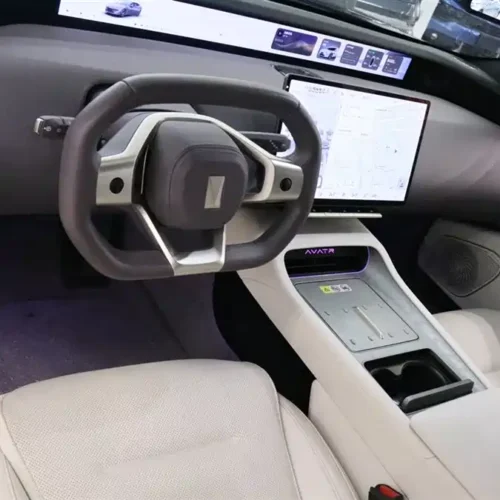 Used Avita 12 2025 Max extended range version