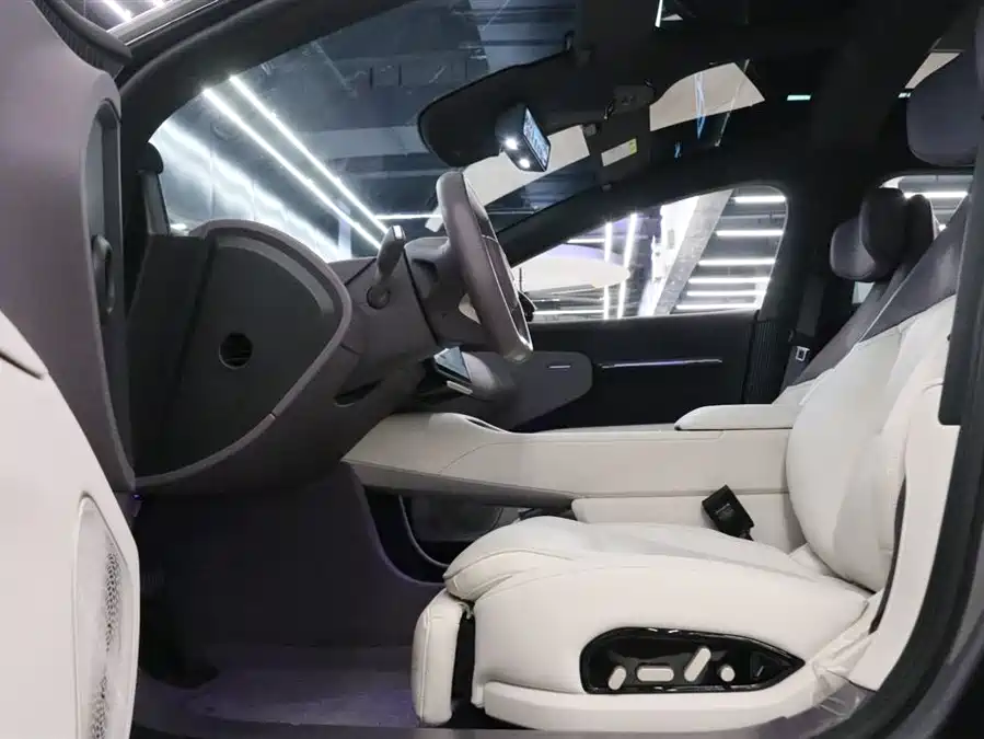 Used Avita 12 2025 Max extended range version