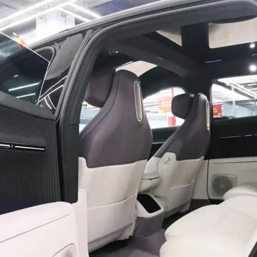 Used Avita 12 2025 Max extended range version