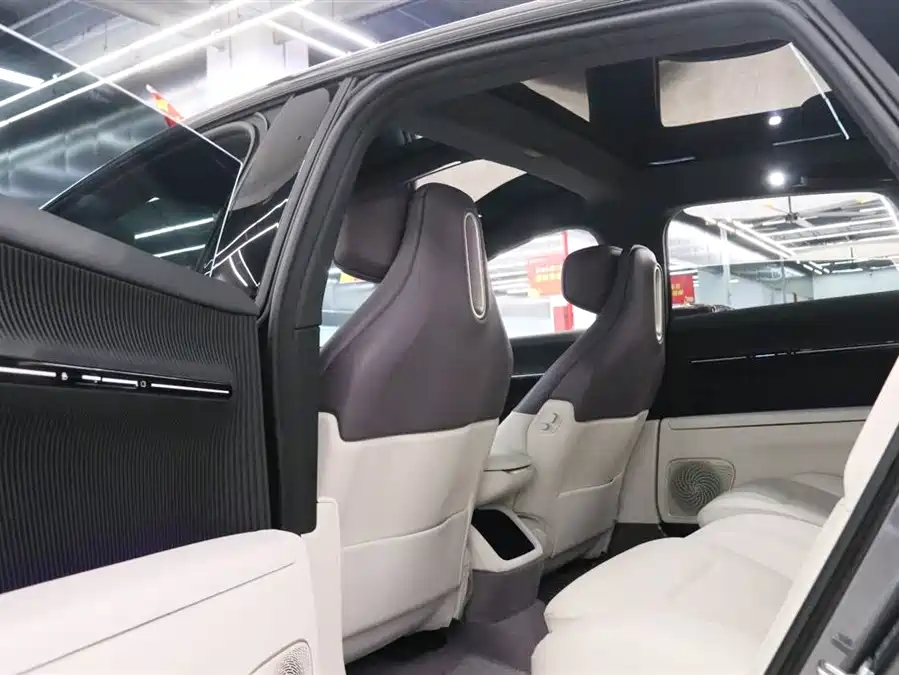 Used Avita 12 2025 Max extended range version