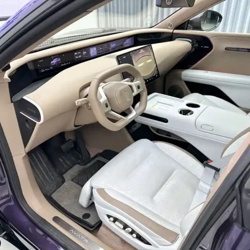 900x675_0_q87_c42_autohomecar__Chto52kVTYyAeYR8AAaMYOfdeB4693.jpg.webp Used Avita 07 2024 Max extended range version