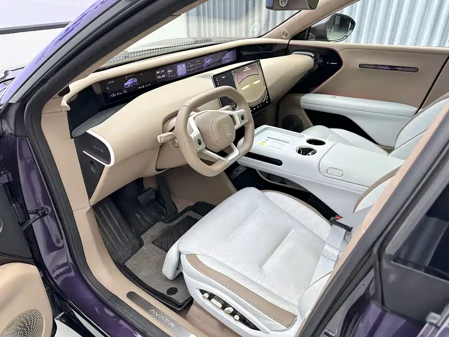 900x675_0_q87_c42_autohomecar__Chto52kVTYyAeYR8AAaMYOfdeB4693.jpg.webp Used Avita 07 2024 Max extended range version