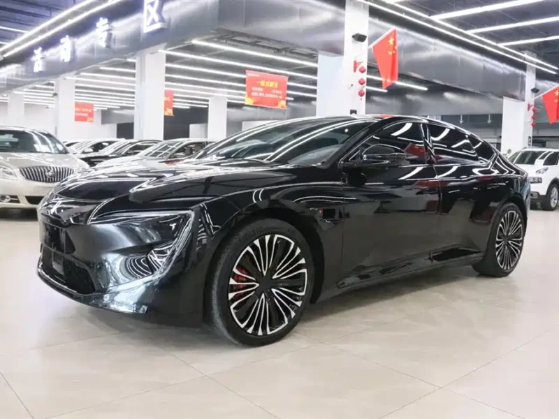 Used Avita 12 2025 Ultra range extended version