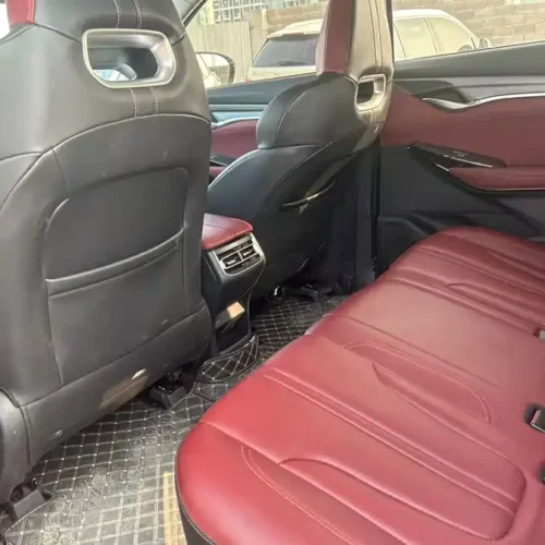 Used Changan CS75PLUS 2021 1.5T automatic elite model