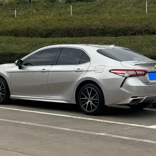 900x675_0_q87_c42_autohomecar__Chto52kdXXyAPZ0DAAanj7sjaJA235.jpg.webp Used Camry 2021 2.5S Advanced Edition