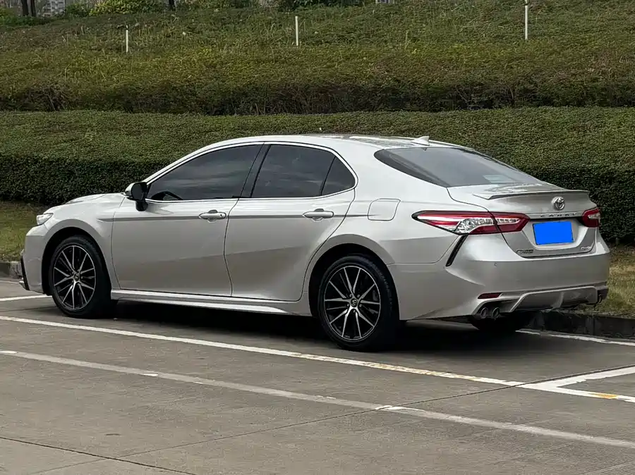 900x675_0_q87_c42_autohomecar__Chto52kdXXyAPZ0DAAanj7sjaJA235.jpg.webp Used Camry 2021 2.5S Advanced Edition