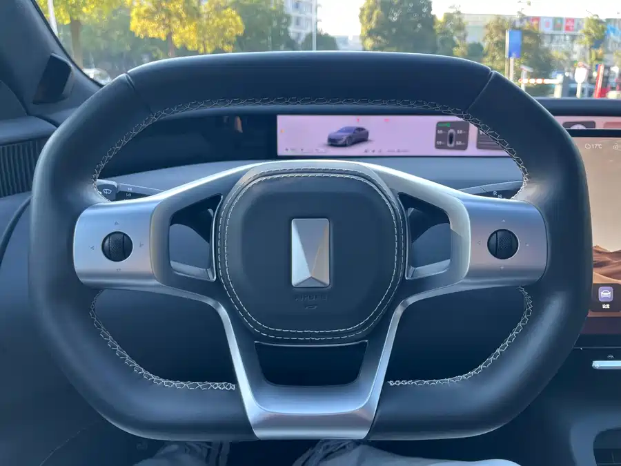 900x675_0_q87_c42_autohomecar__Chto52kgGOCAKPz_AAaqsjCVSXU109.jpg.webp Used Avita 12 2025 Ultra range extended version