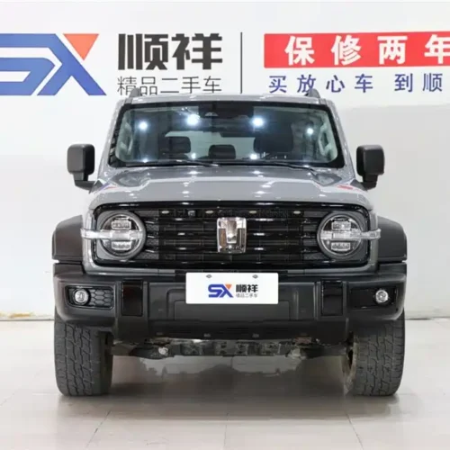 900x675_0_q87_c42_autohomecar__Chto52khVaKAFhrTAAFG1gwe0vs304.jpg.webp Used GWM Tank 300 2021 Off-Road Version 2.0T Conqueror