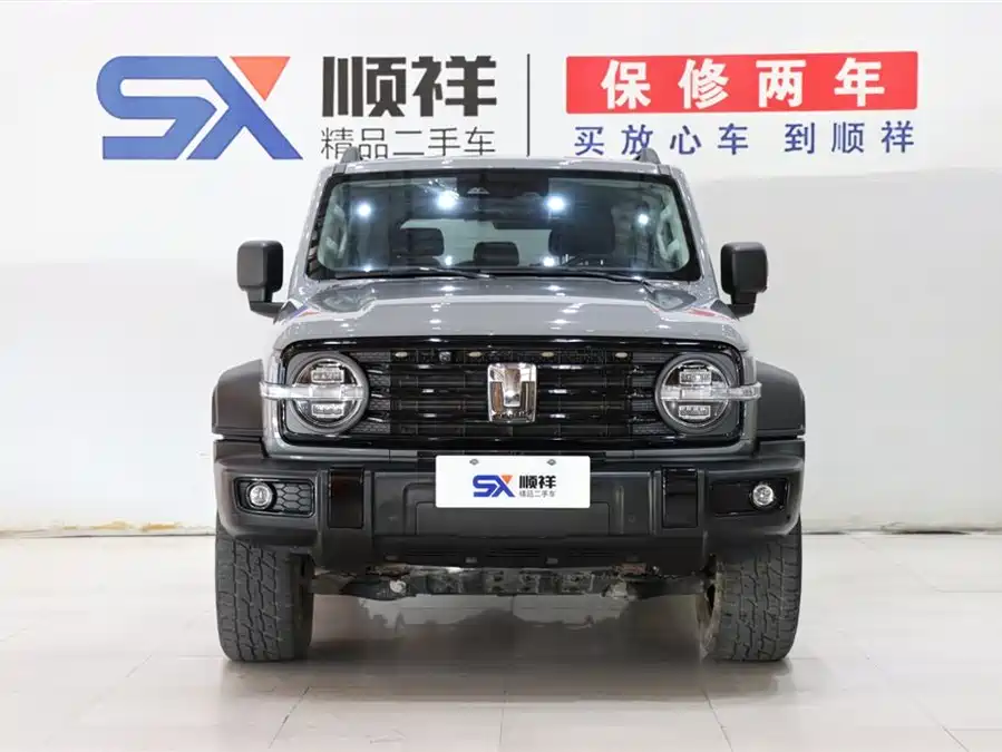 900x675_0_q87_c42_autohomecar__Chto52khVaKAFhrTAAFG1gwe0vs304.jpg.webp Used GWM Tank 300 2021 Off-Road Version 2.0T Conqueror