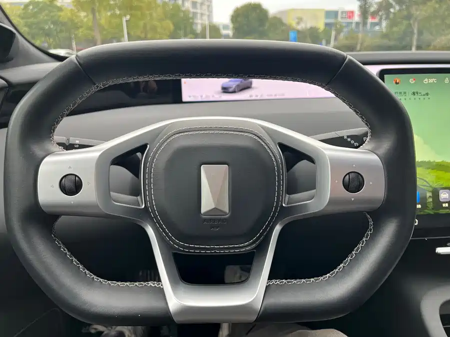 900x675_0_q87_c42_autohomecar__Chto52ki3aaAJlPiAAfVQfHWfPw858.jpg.webp Used Avita 12 2025 Ultra range extended version