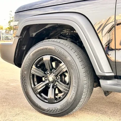 900x675_0_q87_c42_autohomecar__Chto52kimU-AXmxVAA1xwuAwvrc265.jpg.webp Used GWM Tank 300 2023 Off-Road Version 2.0T Conqueror