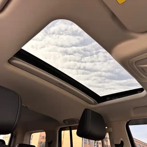 900x675_0_q87_c42_autohomecar__Chto52kimU6ADNvpAAa5QWiy3u4460.jpg.webp Used GWM Tank 300 2023 Off-Road Version 2.0T Conqueror