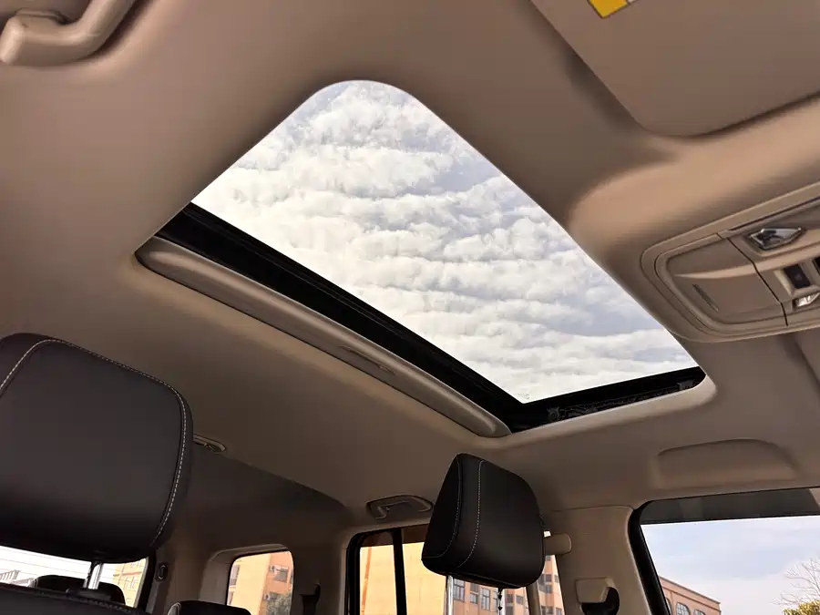 900x675_0_q87_c42_autohomecar__Chto52kimU6ADNvpAAa5QWiy3u4460.jpg.webp Used GWM Tank 300 2023 Off-Road Version 2.0T Conqueror