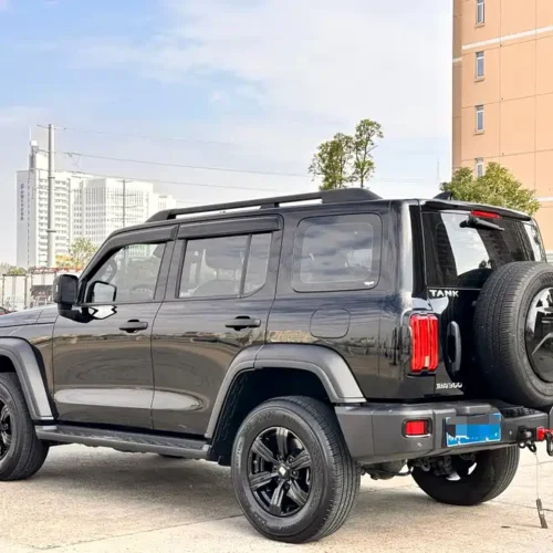 900x675_0_q87_c42_autohomecar__Chto52kimUSAdJzwAAr2YynOOV0535.jpg.webp Used GWM Tank 300 2023 Off-Road Version 2.0T Conqueror