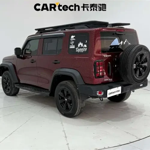 900x675_0_q87_c42_autohomecar__Chto52klHHKAQ4SGAAGh198noEU600.jpg.webp Used GWM Tank 300 2023 Off-Road Version 2.0T Conqueror