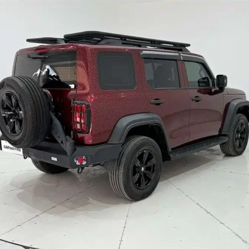 900x675_0_q87_c42_autohomecar__Chto52klHHKAaFd-AAGQQW1Xv2I982.jpg.webp Used GWM Tank 300 2023 Off-Road Version 2.0T Conqueror