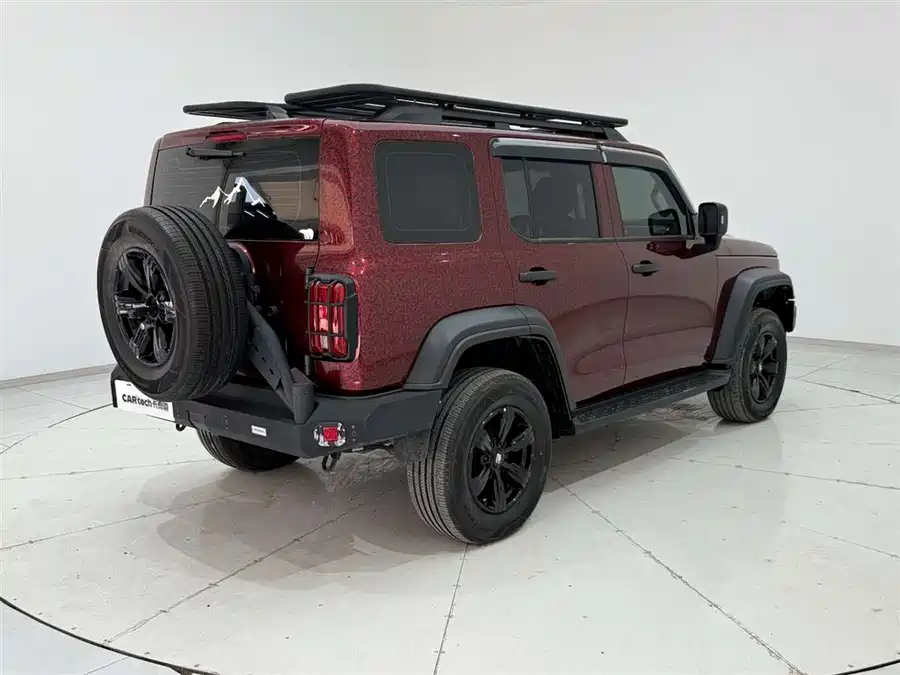 900x675_0_q87_c42_autohomecar__Chto52klHHKAaFd-AAGQQW1Xv2I982.jpg.webp Used GWM Tank 300 2023 Off-Road Version 2.0T Conqueror