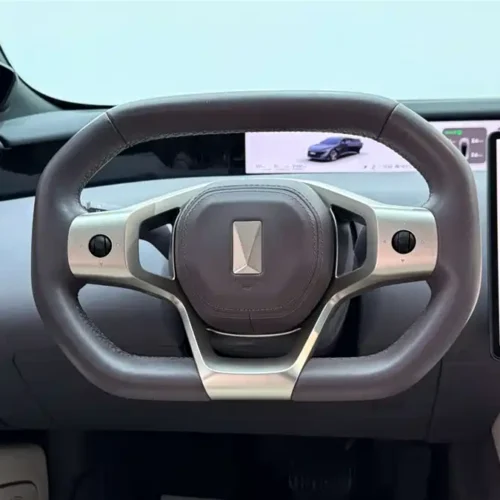 Used Avita 12 2023 700 Triple Laser Rear Drive Luxury Edition