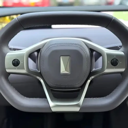 Used Avita 12 2023 650 triple laser four-wheel drive performance version