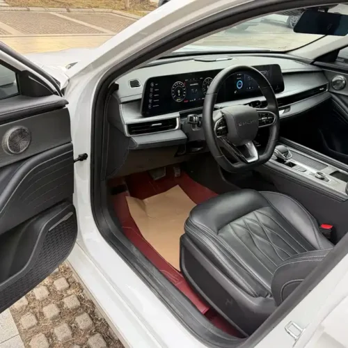 900x675_0_q87_c42_autohomecar__Chto52kpGK6AVXVbAAnBr42tXvE127.jpg.webp Used Chery Arrizo 8 2023 model 1.6T DCT Yi