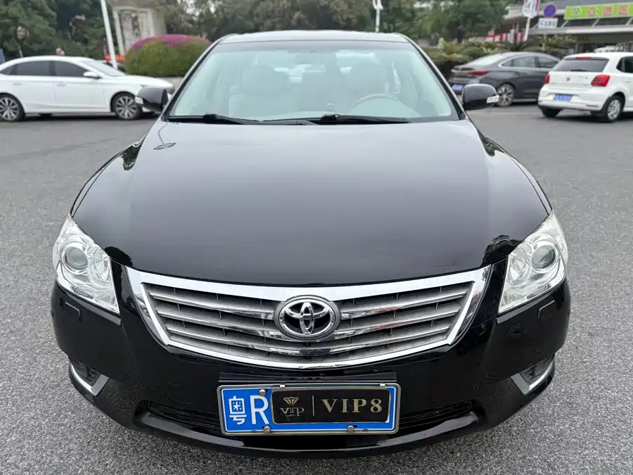 900x675_0_q87_c42_autohomecar__Chto52kr-ZOALt9kAAjicYRgUKQ791.jpg.webp Used Camry 2010 240G Deluxe Edition