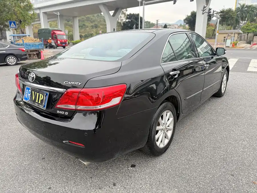 900x675_0_q87_c42_autohomecar__Chto52kr-bCAQEnVAAz6yH0XItA525.jpg.webp Used Camry 2010 240G Deluxe Edition