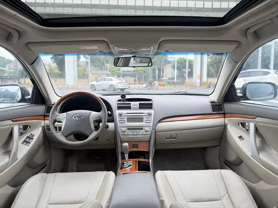 900x675_0_q87_c42_autohomecar__Chto52kr-dCAYHbBAAkyPvjvcpU913.jpg.webp Used Camry 2010 240G Deluxe Edition