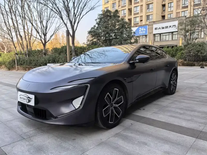 Used Avita 12 2024 700 Triple Laser Rear Drive Luxury Edition