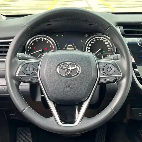 Used Camry 2019 2.0G Deluxe Edition National V