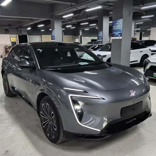 Used Avita 07 2024 Max extended range version