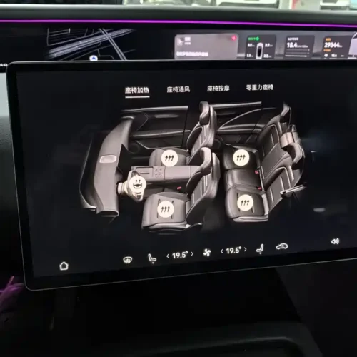 Used Avita 07 2024 Max extended range version