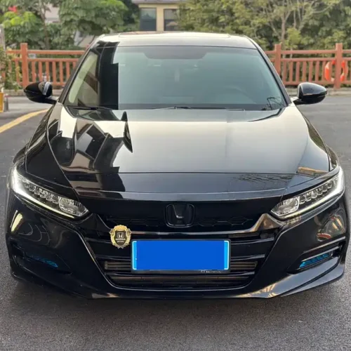 Used Accord 2018 260TURBO Elite Edition National V