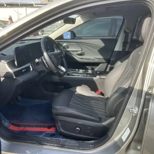 Used Chery Arrizo 8 2022 1.6T DCT Ya
