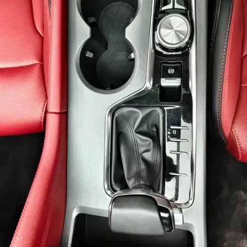 Used Changan CS75PLUS 2022 Classic Edition 1.5T Automatic Pioneer Type