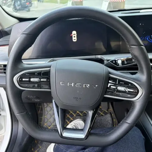 Used Chery Arrizo 8 2022 1.6T DCT Shang