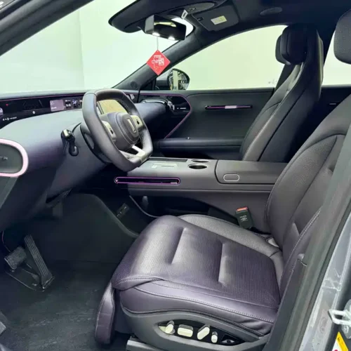 Used Avita 07 2024 Max extended range version