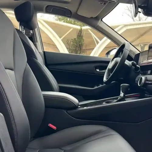 Used Accord 2024 260TURBO Deluxe Edition