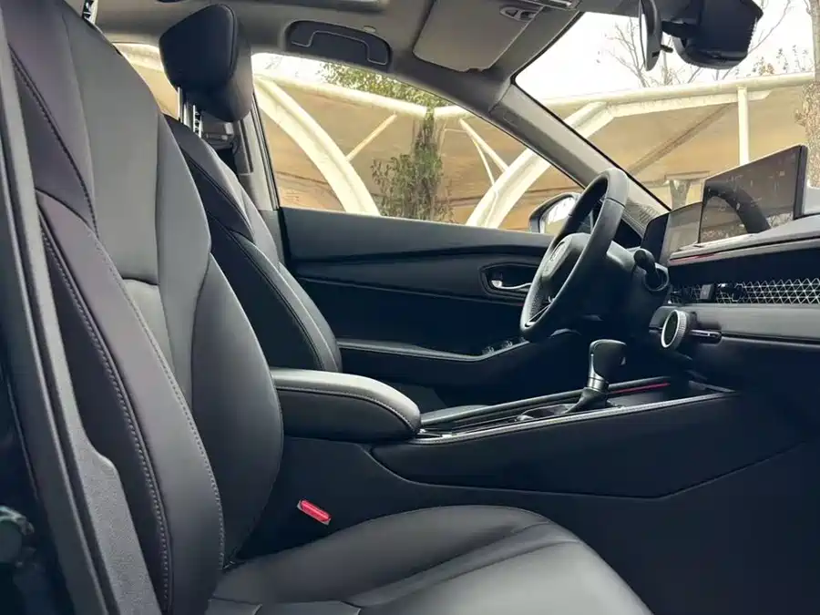 Used Accord 2024 260TURBO Deluxe Edition