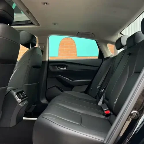 Used Accord 2024 260TURBO Deluxe Edition