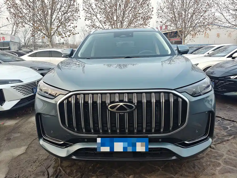 900x675_0_q87_c42_autohomecar__Chto52lDwMKAG2hxAAp69H-1oaY338.jpg.webp Used Tiggo 9 2023 2.0T dual-clutch two-wheel drive premium version 5 seats