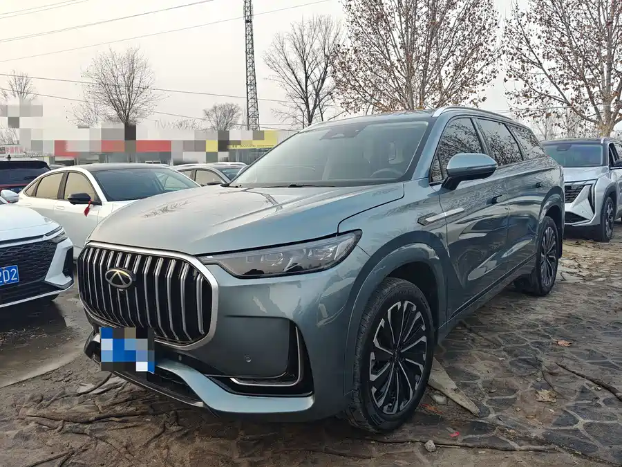 900x675_0_q87_c42_autohomecar__Chto52lDwMKAeBIsAAomjTnbD24608.jpg.webp Used Tiggo 9 2023 2.0T dual-clutch two-wheel drive premium version 5 seats