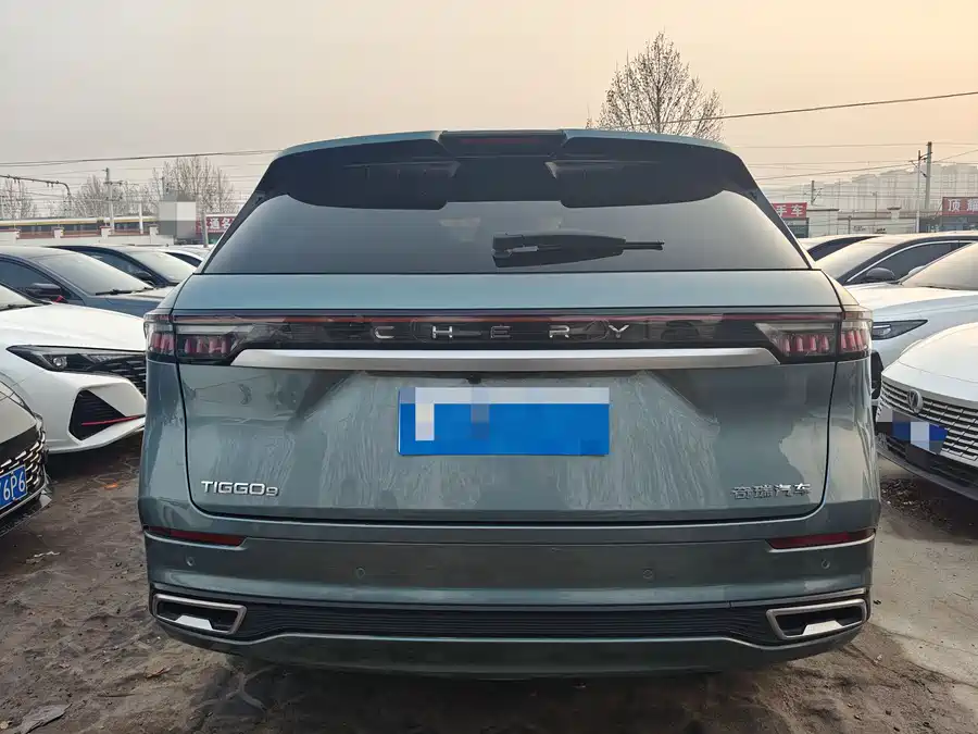 900x675_0_q87_c42_autohomecar__Chto52lDwMaAPAsRAAWhgrBsAqo773.jpg.webp Used Tiggo 9 2023 2.0T dual-clutch two-wheel drive premium version 5 seats