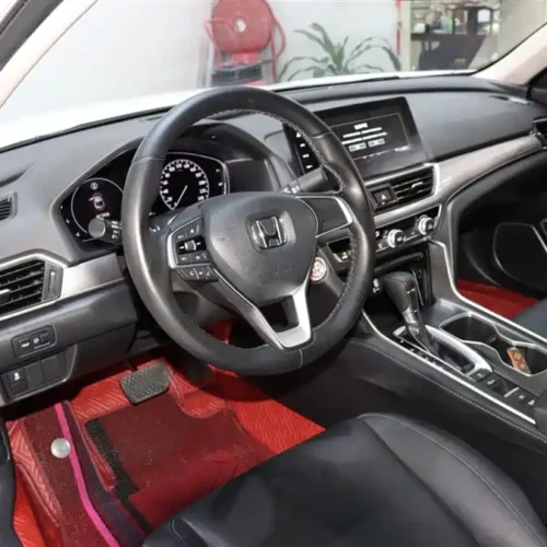 Used Accord 2022 260TURBO Deluxe Edition