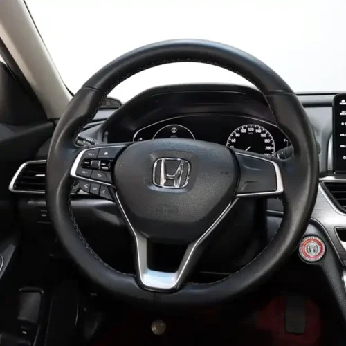 Used Accord 2022 260TURBO Deluxe Edition