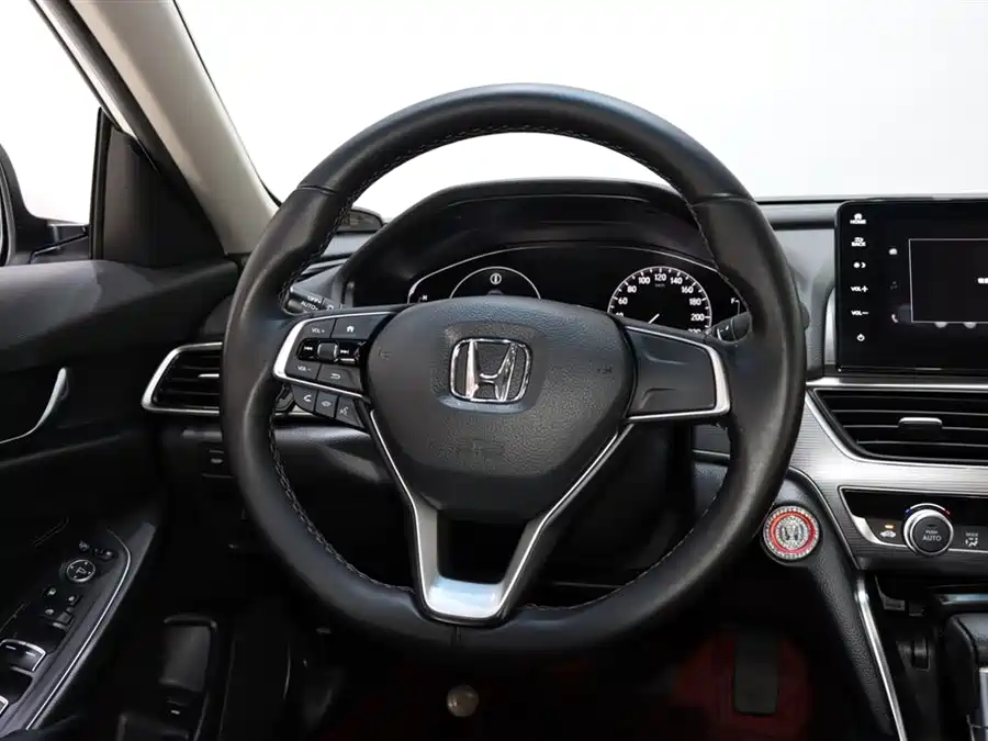 Used Accord 2022 260TURBO Deluxe Edition