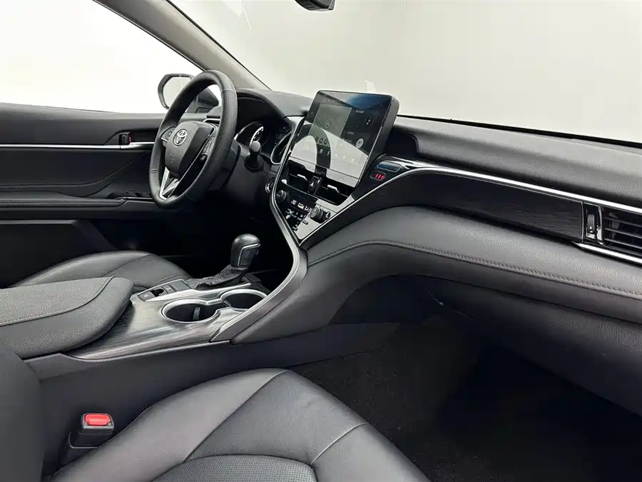 900x675_0_q87_c42_autohomecar__Chto52lEx8KAZmgAAAGtQf2xs70052.jpg.webp Used Camry 2023 2.0G Deluxe Edition