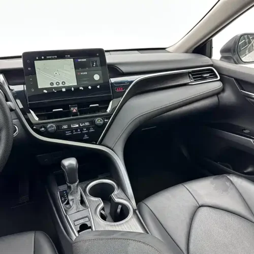900x675_0_q87_c42_autohomecar__Chto52lEx8OAdLw3AAIJQ5kAJGw239.jpg.webp Used Camry 2023 2.0G Deluxe Edition